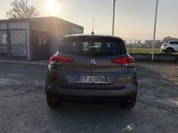 usata Renault Scénic IV Scénic dCi 8V 95 CV Energy Sport Edition