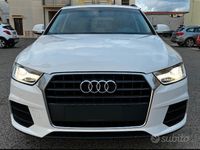 Usata Audi Q3 120 CV (88 kW) 2016 SUV