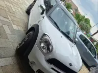 Usado Mini Countryman 2013 Blanco SUV