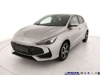 Nuova MG MG3 Luxury 102 CV (75 kW) 2026 Grigio Utilitaria