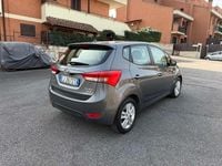 Usata Hyundai ix20 Style 90 CV (66 kW) 2012 Utilitaria