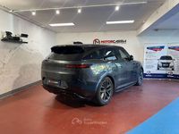 Usata Land Rover Range Rover Sport 249 CV (183 kW) 2024 Nero SUV
