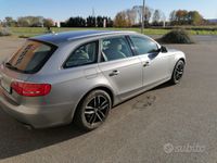 usata Audi A4 3.0 quattro