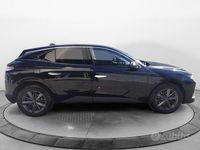 Usata DS Automobiles DS4 130 CV (95 kW) 2022 Grigio SUV