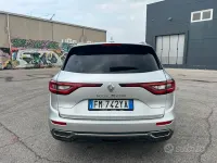 Usata Renault Koleos Intens 131 CV (96 kW) 2018 Grigio SUV