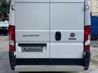 Usata Fiat Ducato 160 CV (117 kW) 2021 Bianco Furgone