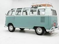 Usata VW T1 34 CV (25 kW) 1964 Altri Furgone