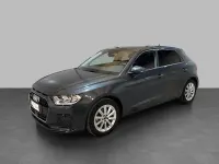 Usata Audi A1 Sportback Admired 95 CV (69 kW) 2025 Grigio manhattan metallizzato Utilitaria