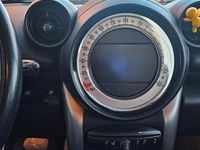 Usata Mini Countryman 2013 Grigio SUV