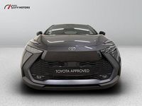 Usata Toyota C-HR Trend 223 CV (164 kW) 2025 Grigio SUV