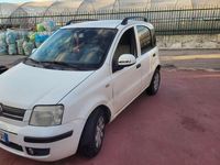 Usata Fiat Panda Dynamic 60 CV (44 kW) 2010 Utilitaria