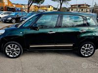 usata Fiat 500L GPL 1.4 95 CV Lounge