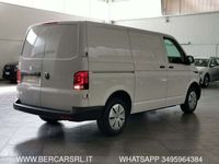 usata VW Transporter Transp.2.0 TDI 110CV PC Furgone