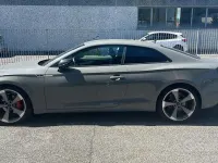 Usata Audi A5 S-Line 190 CV (139 kW) 2020 Coupé