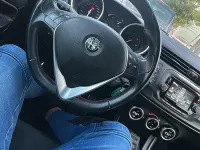 Usata Alfa Romeo Giulietta 150 CV (110 kW) 2017 Grigio Utilitaria