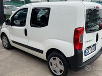 Usata Fiat Fiorino 95 CV (69 kW) 2020 Bianco Monovolume