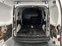 Usata Renault Kangoo 95 CV (69 kW) 2021 Bianco Monovolume
