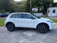 Nuova Fiat 600 Pop 110 CV (80 kW) 2025 Bianco SUV