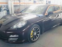 Usata Porsche Panamera 299 CV (219 kW) 2011 Berlina