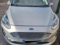 Usata Ford Fiesta 85 CV (62 kW) 2018 Utilitaria