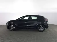 Usata Ford Puma ST-Line 124 CV (91 kW) 2022 Agate black SUV