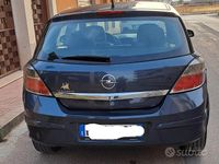 Occasion Opel Astra 101 ch (74 kW) 2008 Berline