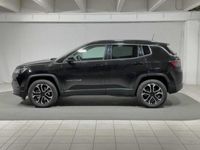 usata Jeep Compass 1.3 T4 190CV PHEV AT6 4xe Limited