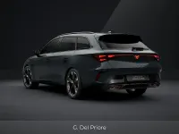 Nuova Cupra Leon 204 CV (150 kW) 2026 Blu Berlina