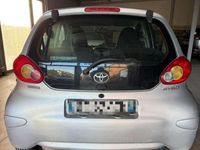 Usata Toyota Aygo Sol 54 CV (39 kW) 2007 Utilitaria