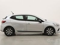 Usata Renault Clio V Equilibre 91 CV (66 kW) 2023 Grigio Berlina