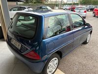 Usata Lancia Ypsilon 59 CV (43 kW) 1997 Blu Utilitaria