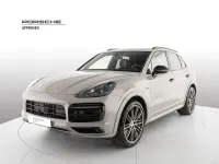 Usata Porsche Cayenne 462 CV (339 kW) 2020 Gesso SUV