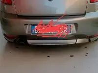 Begagnad Alfa Romeo GT 150 HK (110 kW) 2005 Grå Sportkupé