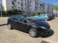 Usata Seat Ibiza Stylance 80 CV (58 kW) 2010 Berlina