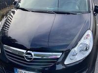 Usata Opel Corsa 75 CV (55 kW) 2008 Utilitaria