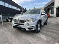 usata BMW X5 X5xDrive25d Business