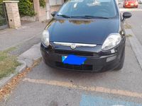 Usata Fiat Punto 75 CV (55 kW) 2012 Berlina