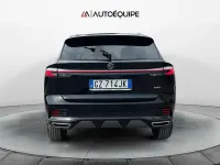 Usata MG HS Comfort 170 CV (125 kW) 2025 Nero SUV