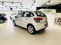 Usata Citroën C3 Exclusive 75 CV (55 kW) 2015 Other Berlina