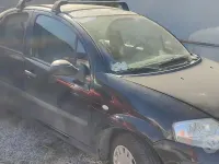Usata Citroën C3 69 CV (50 kW) 2005 Nero Utilitaria