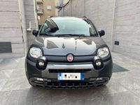 usata Fiat Panda Cross New 1.2 City