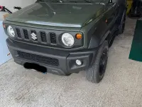 Usata Suzuki Jimny 102 CV (75 kW) 2022 SUV
