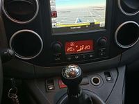 Usata Citroën Berlingo XTR 99 CV (72 kW) 2016 Monovolume