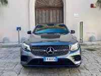 Usata Mercedes GLC43 AMG AMG 367 CV (269 kW) 2018 SUV