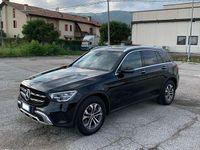 Usata Mercedes GLC300 Premium Plus 245 CV (180 kW) 2019 SUV