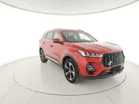 Usata DR DR 6.0 150 CV (110 kW) 2022 Bianco SUV