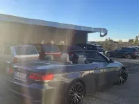Usata BMW 330 Cabriolet 231 CV (169 kW) 2007 Cabrio