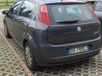 Usata Fiat Grande Punto Emotion 120 CV (88 kW) 2013 Utilitaria