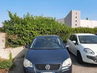 Usata VW Polo 69 CV (50 kW) 2009 Grigio Utilitaria