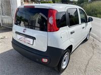 usata Fiat Panda 4x4 1.3 MJT Pop Van 2 posti usato